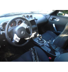 Compresseur clim NISSAN 350 Z Photo n°10