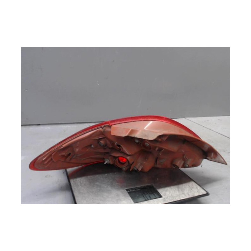 Feu arriere principal droit (feux) MAZDA 2 2