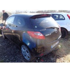 Feu arriere principal droit (feux) MAZDA 2 2 Photo n°6