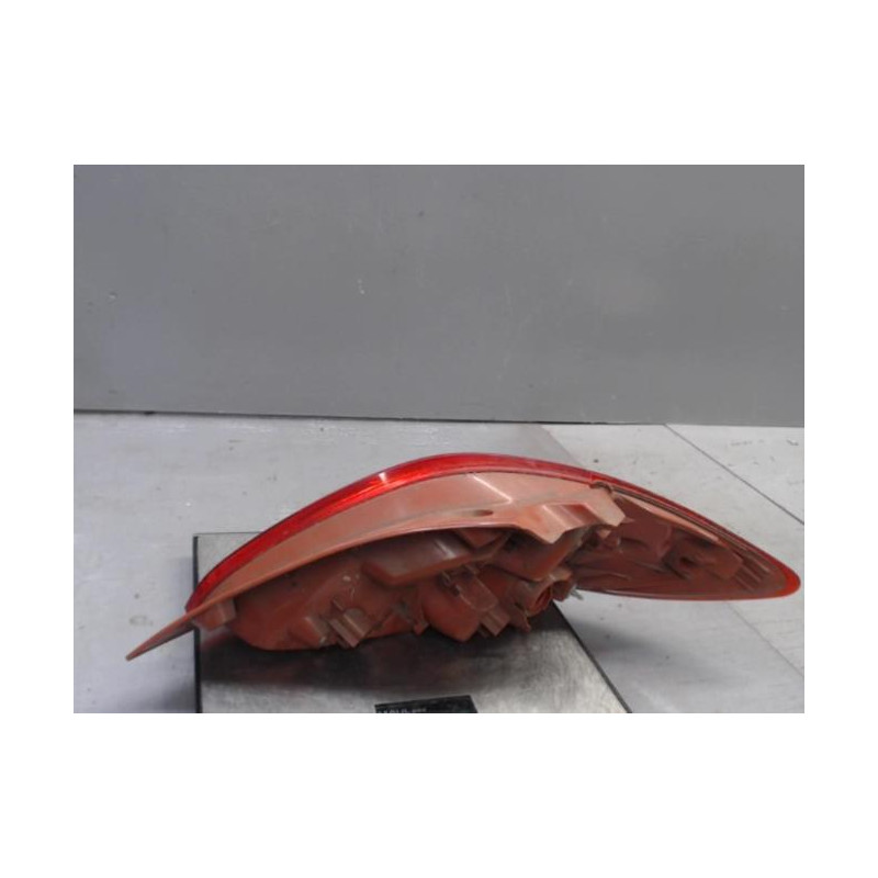 Feu arriere principal gauche (feux) MAZDA 2 2