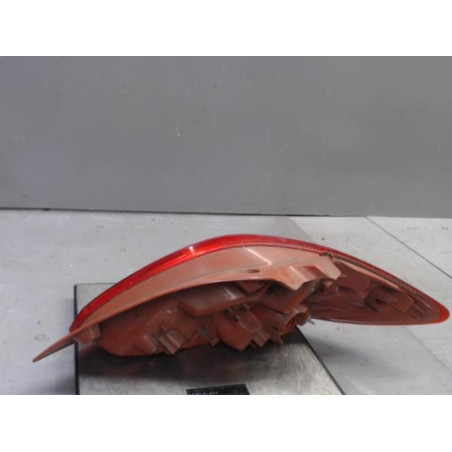 Feu arriere principal gauche (feux) MAZDA 2 2 Photo n°1