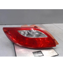 Feu arriere principal gauche (feux) MAZDA 2 2