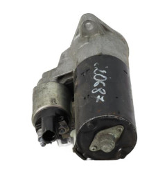 Demarreur VOLKSWAGEN GOLF 6 Photo n°3