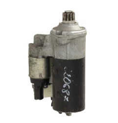 Demarreur VOLKSWAGEN GOLF 6 Photo n°5