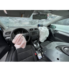 Demarreur VOLKSWAGEN GOLF 6 Photo n°11