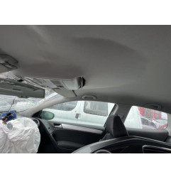 Demarreur VOLKSWAGEN GOLF 6 Photo n°17