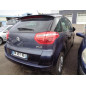 Couvercle de distribution CITROEN C4 PICASSO 1