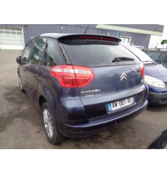 Couvercle de distribution CITROEN C4 PICASSO 1 Photo n°8