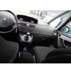 Couvercle de distribution CITROEN C4 PICASSO 1 Photo n°9