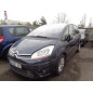 Couvercle de distribution CITROEN C4 PICASSO 1