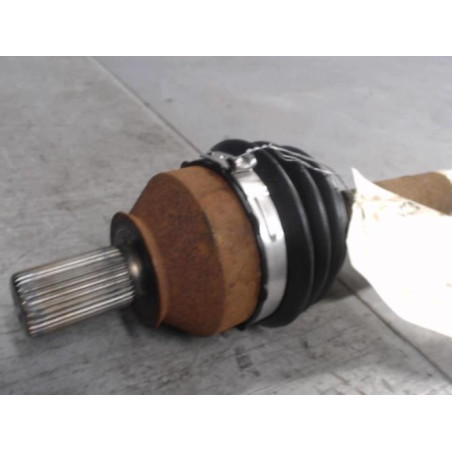 Cardan arriere droit (transmission) RENAULT TWINGO 3