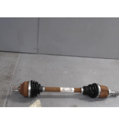 Cardan arriere gauche (transmission) RENAULT TWINGO 3