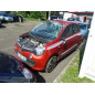 Cardan arriere gauche (transmission) RENAULT TWINGO 3