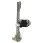 Moteur leve vitre avant droit RENAULT TWINGO 3