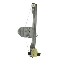 Moteur leve vitre avant droit RENAULT TWINGO 3 Photo n°3