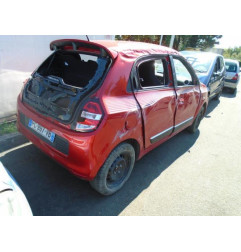 Moteur leve vitre avant droit RENAULT TWINGO 3 Photo n°6