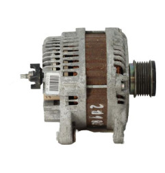 Alternateur RENAULT MEGANE 4 Photo n°4