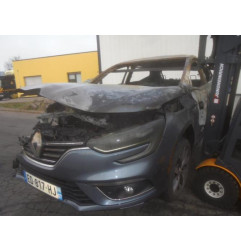 Alternateur RENAULT MEGANE 4 Photo n°6