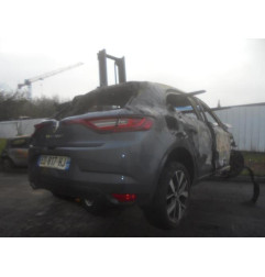 Alternateur RENAULT MEGANE 4 Photo n°8