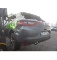 Alternateur RENAULT MEGANE 4 Photo n°9