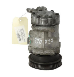 Compresseur clim RENAULT CLIO 2