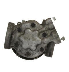 Compresseur clim RENAULT CLIO 2 Photo n°5