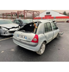Compresseur clim RENAULT CLIO 2 Photo n°6