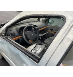 Compresseur clim RENAULT CLIO 2 Photo n°8