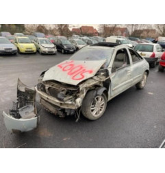 Compresseur clim RENAULT CLIO 2 Photo n°9