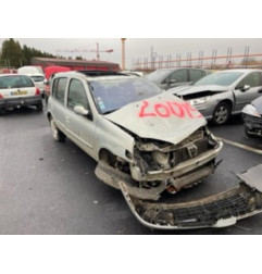 Compresseur clim RENAULT CLIO 2 Photo n°10