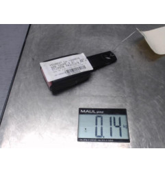 Attache ceinture arriere gauche PEUGEOT 406