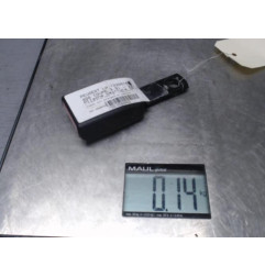 Attache ceinture arriere droit PEUGEOT 406 Photo n°1