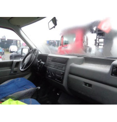 Optique avant principal droit (feux)(phare) VOLKSWAGEN TRANSPORTER 4 Photo n°7