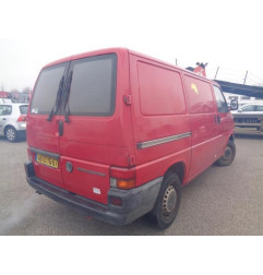 Optique avant principal droit (feux)(phare) VOLKSWAGEN TRANSPORTER 4 Photo n°8