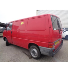 Optique avant principal droit (feux)(phare) VOLKSWAGEN TRANSPORTER 4 Photo n°9