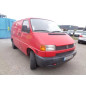 Optique avant principal droit (feux)(phare) VOLKSWAGEN TRANSPORTER 4