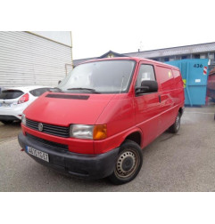 Optique avant principal droit (feux)(phare) VOLKSWAGEN TRANSPORTER 4 Photo n°11