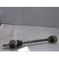 Cardan arriere droit (transmission) BMW SERIE 1 E87