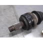 Cardan arriere droit (transmission) BMW SERIE 1 E87