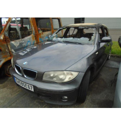 Cardan arriere droit (transmission) BMW SERIE 1 E87 Photo n°5