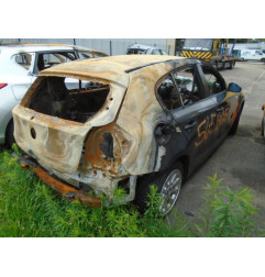 Cardan arriere droit (transmission) BMW SERIE 1 E87 Photo n°6