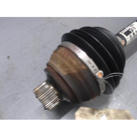 Cardan gauche (transmission) AUDI A4 3