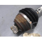 Cardan gauche (transmission) AUDI A4 3