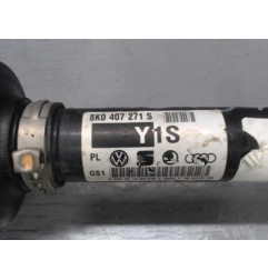 Cardan gauche (transmission) AUDI A4 3 Photo n°3