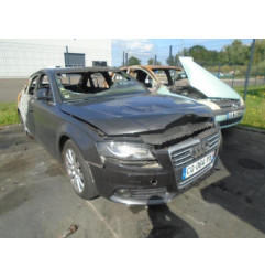 Cardan gauche (transmission) AUDI A4 3 Photo n°5