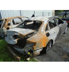 Cardan gauche (transmission) AUDI A4 3 Photo n°6