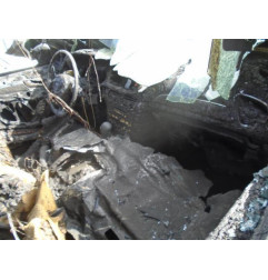 Cardan gauche (transmission) AUDI A4 3 Photo n°8