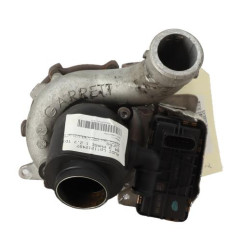 Turbo AUDI A4 3 Photo n°1