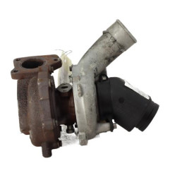 Turbo AUDI A4 3 Photo n°4