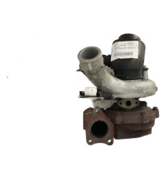 Turbo AUDI A4 3 Photo n°5